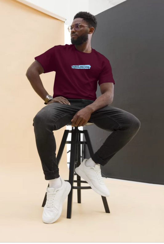 Men's classic tee